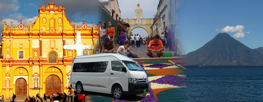 San Cristobal de las Casas, Chiapas | Shuttle Transportation San Cristobal  de las Casas